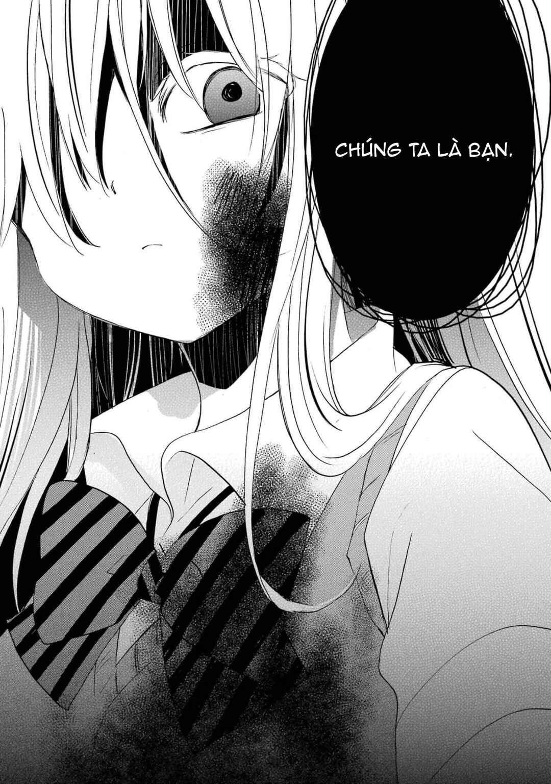 Happy Sugar Life Chapter 6 - Page 11