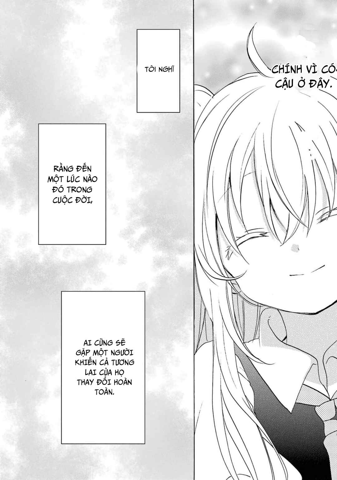 Happy Sugar Life Chapter 6 - Page 7