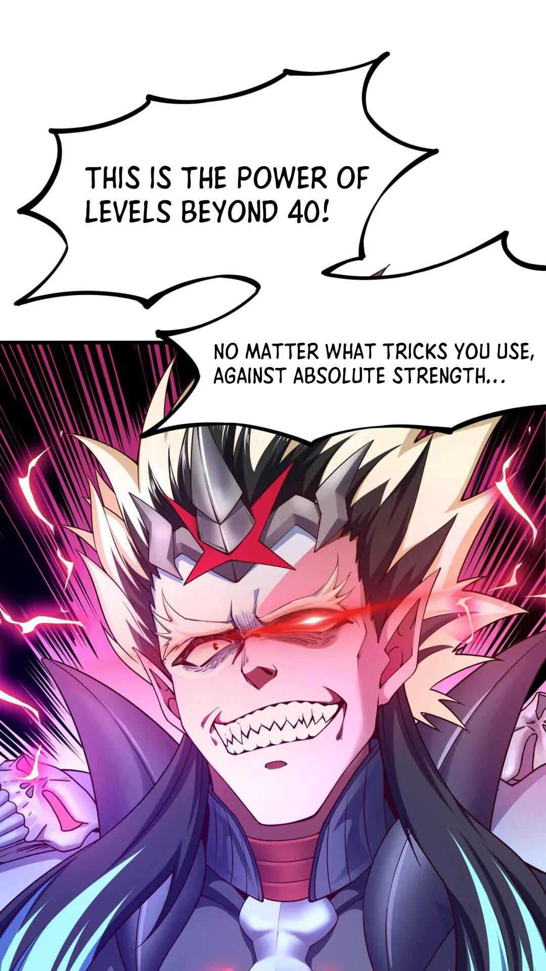 I Made a Harem in the Underworld Chapter 48 - Page 10