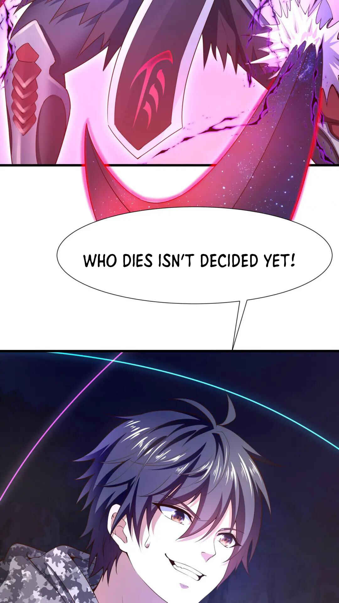 I Made a Harem in the Underworld Chapter 48 - Page 28