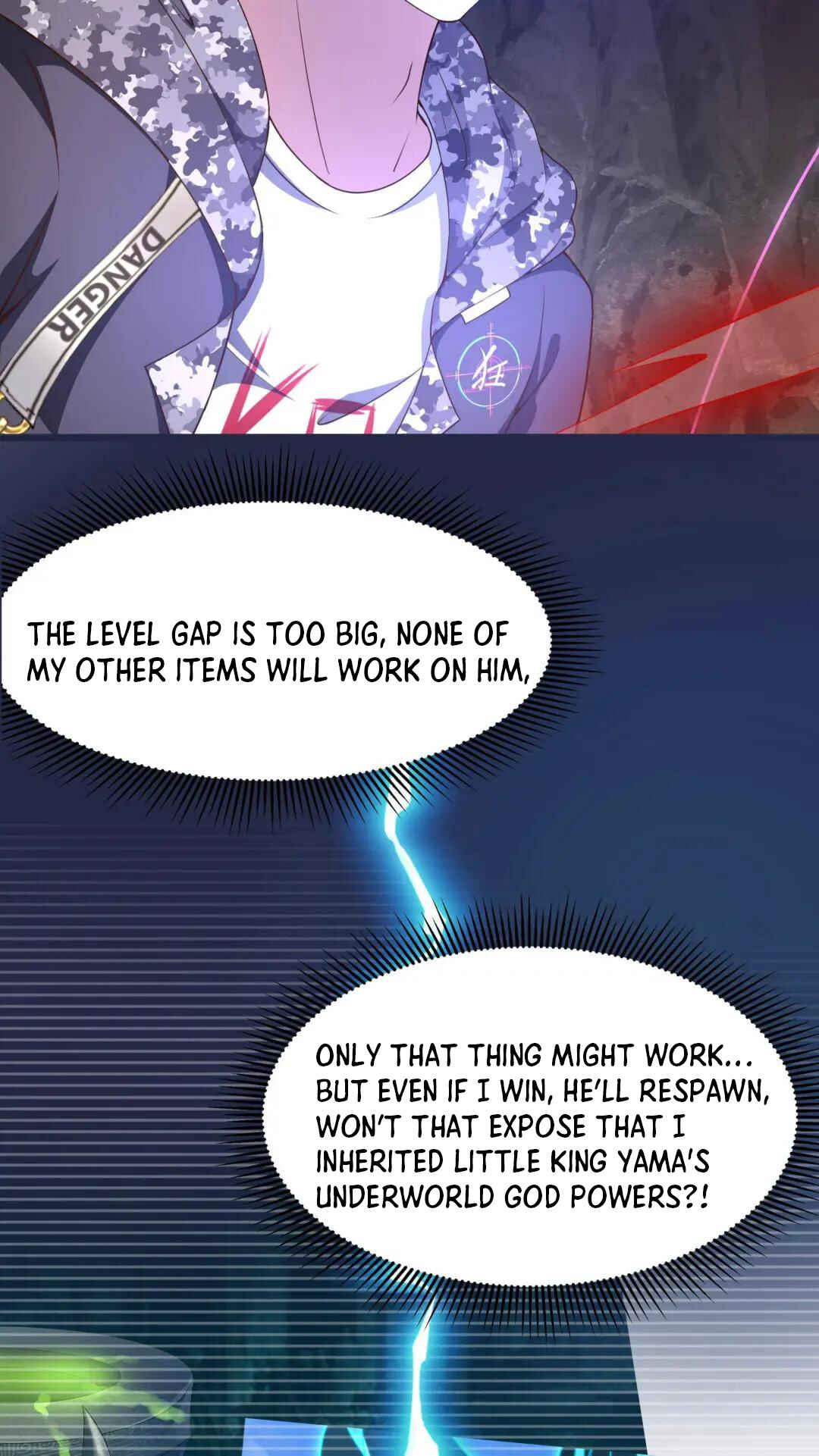 I Made a Harem in the Underworld Chapter 48 - Page 29