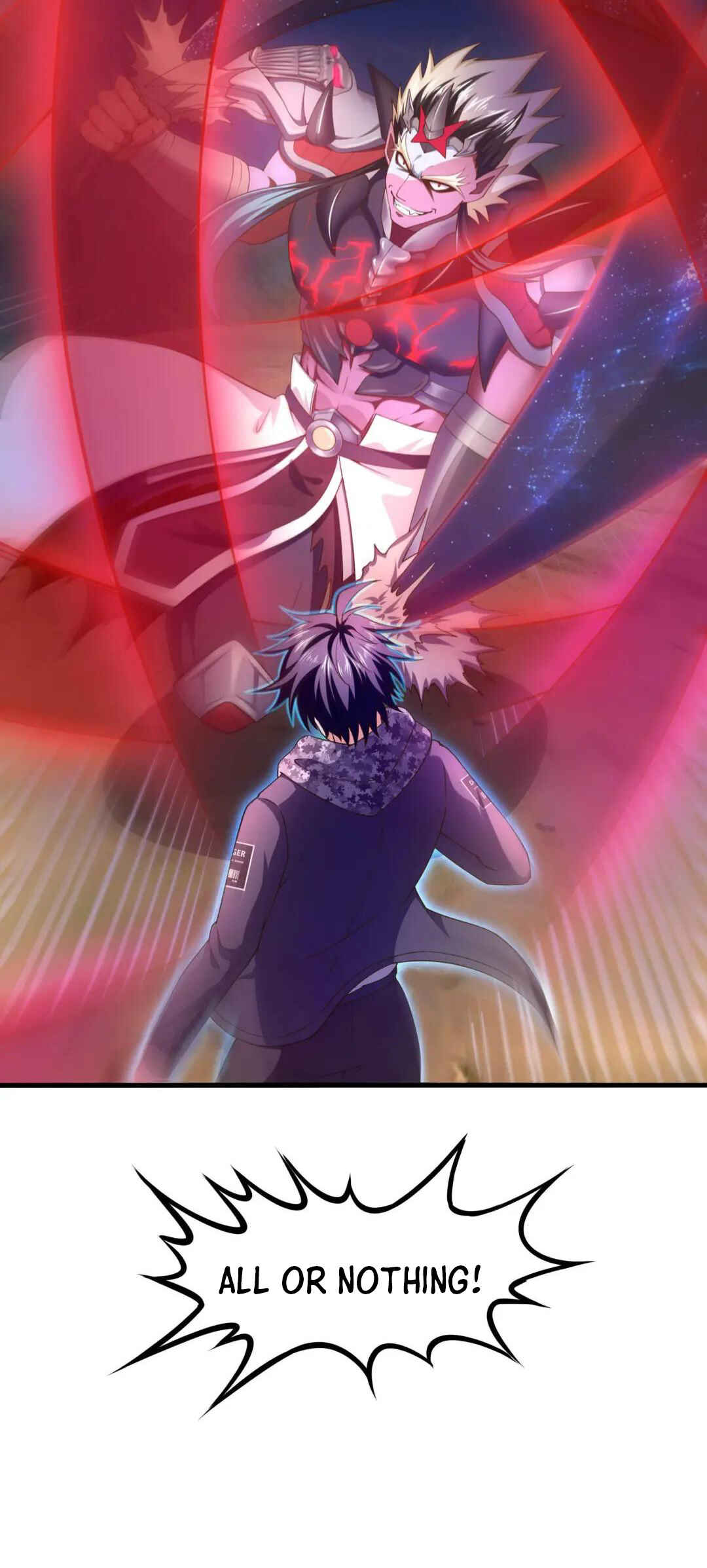 I Made a Harem in the Underworld Chapter 48 - Page 31