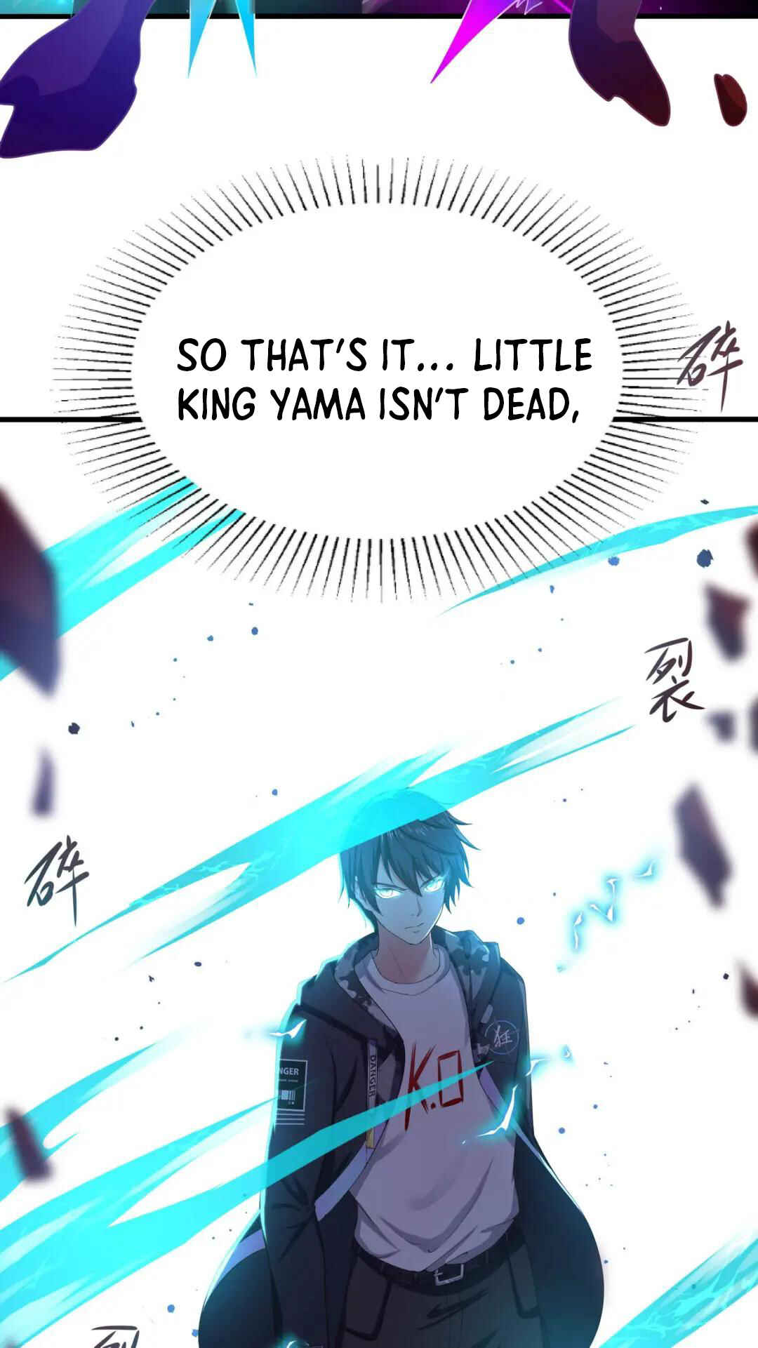 I Made a Harem in the Underworld Chapter 48 - Page 39
