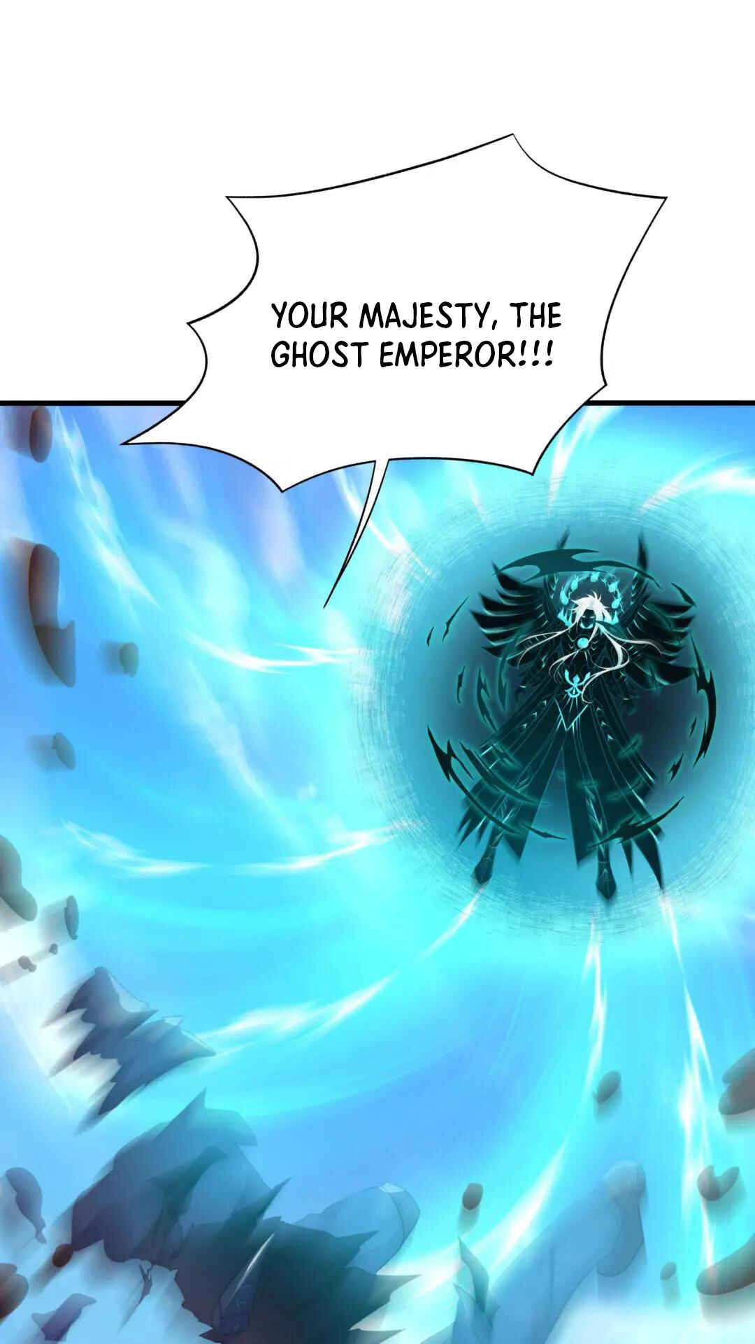 I Made a Harem in the Underworld Chapter 48 - Page 42