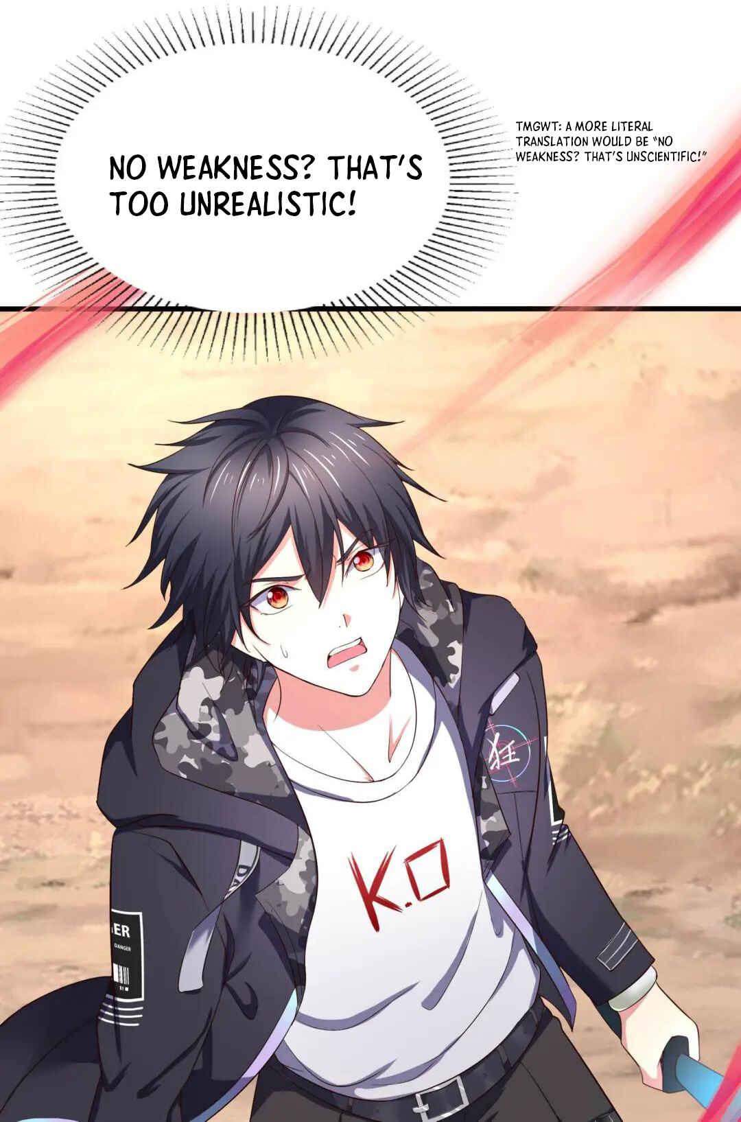I Made a Harem in the Underworld Chapter 48 - Page 6