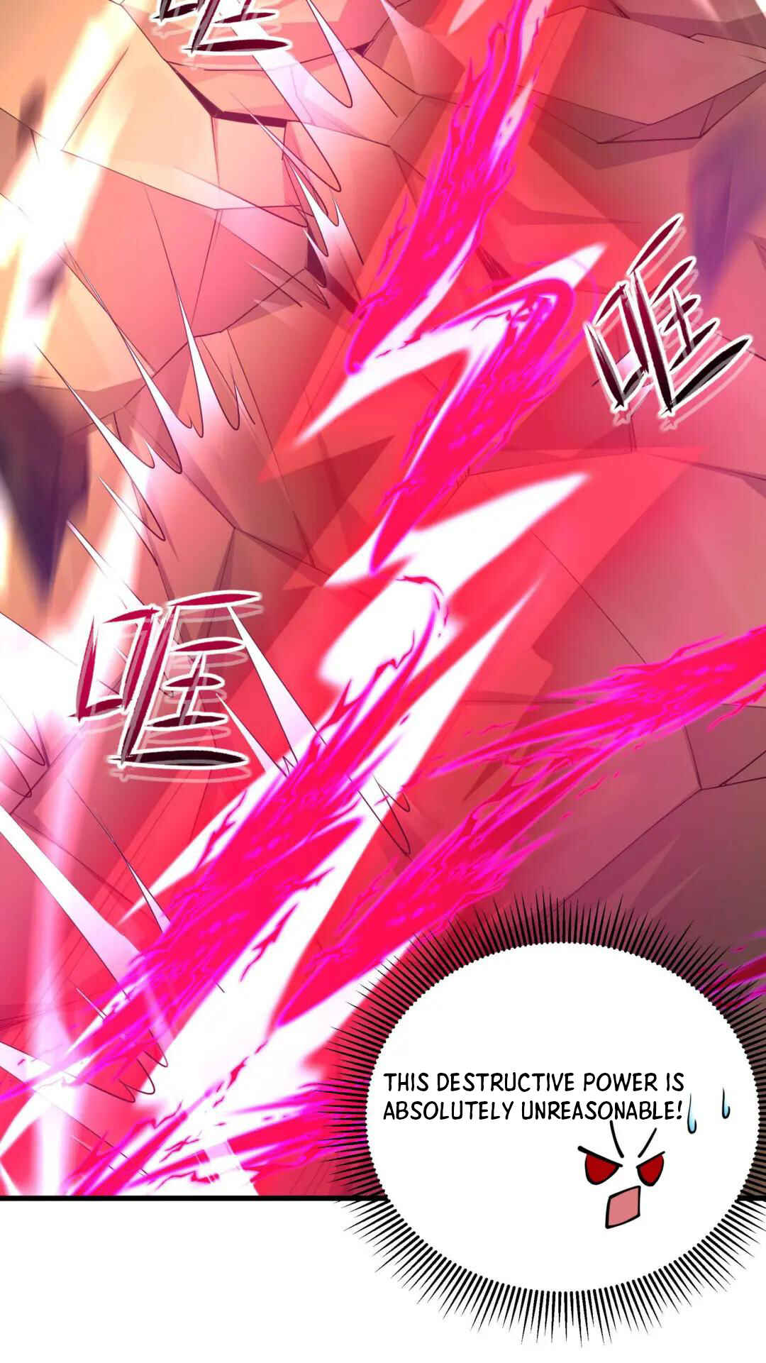 I Made a Harem in the Underworld Chapter 48 - Page 9