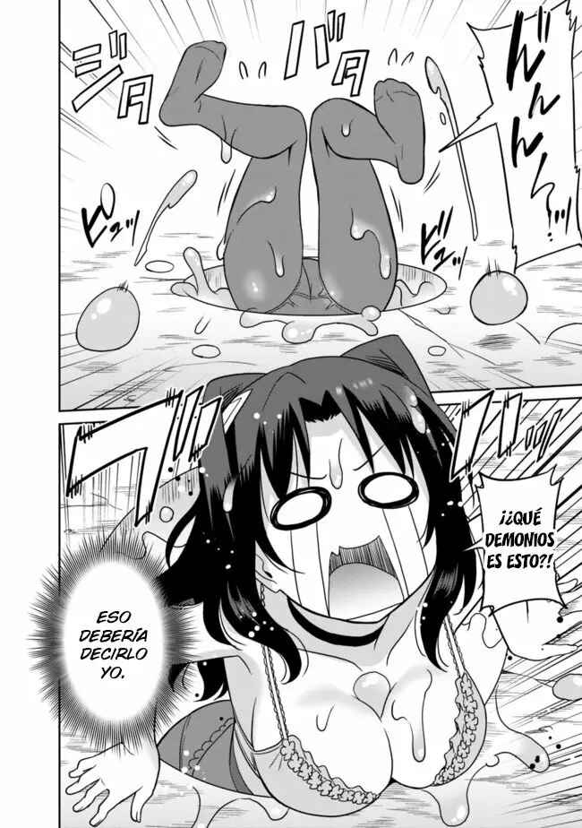 Saikyou no Shuzoku ga Ningen Datta Ken Chapter 9 - Page 13