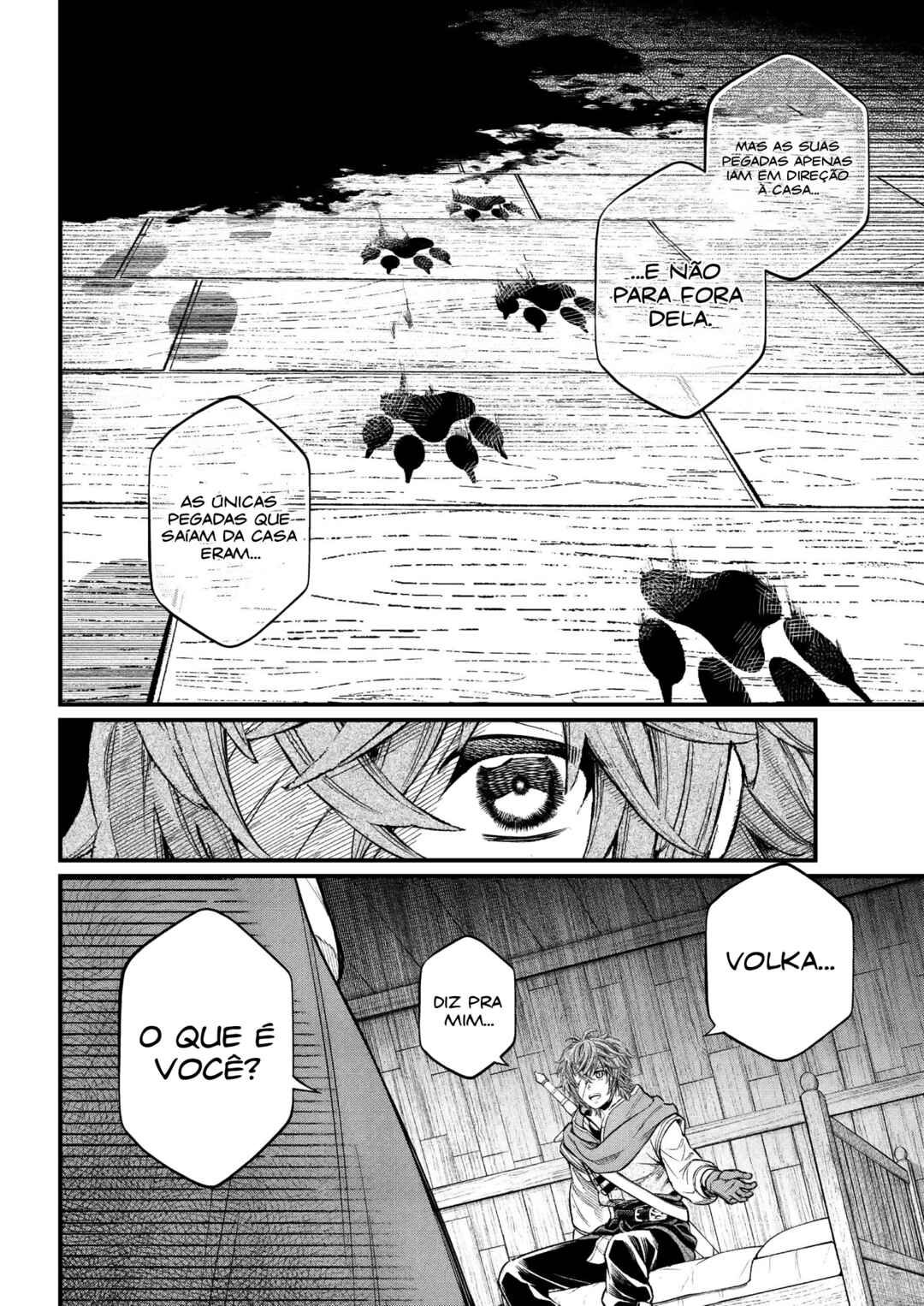 Märchen Crown Chapter 29 - Page 15