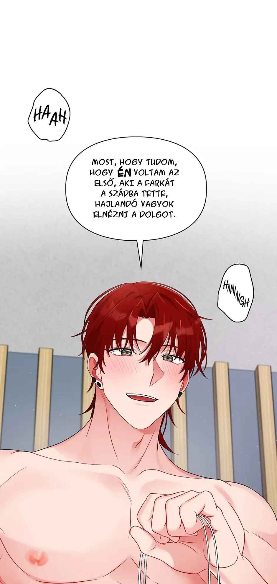 Bed for Three Chapter 12 - Page 12
