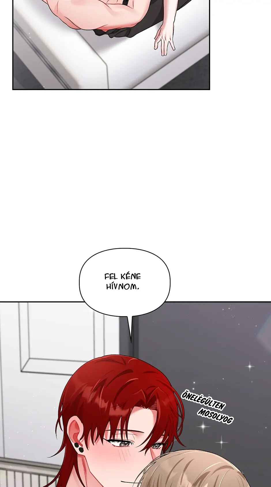 Bed for Three Chapter 12 - Page 17
