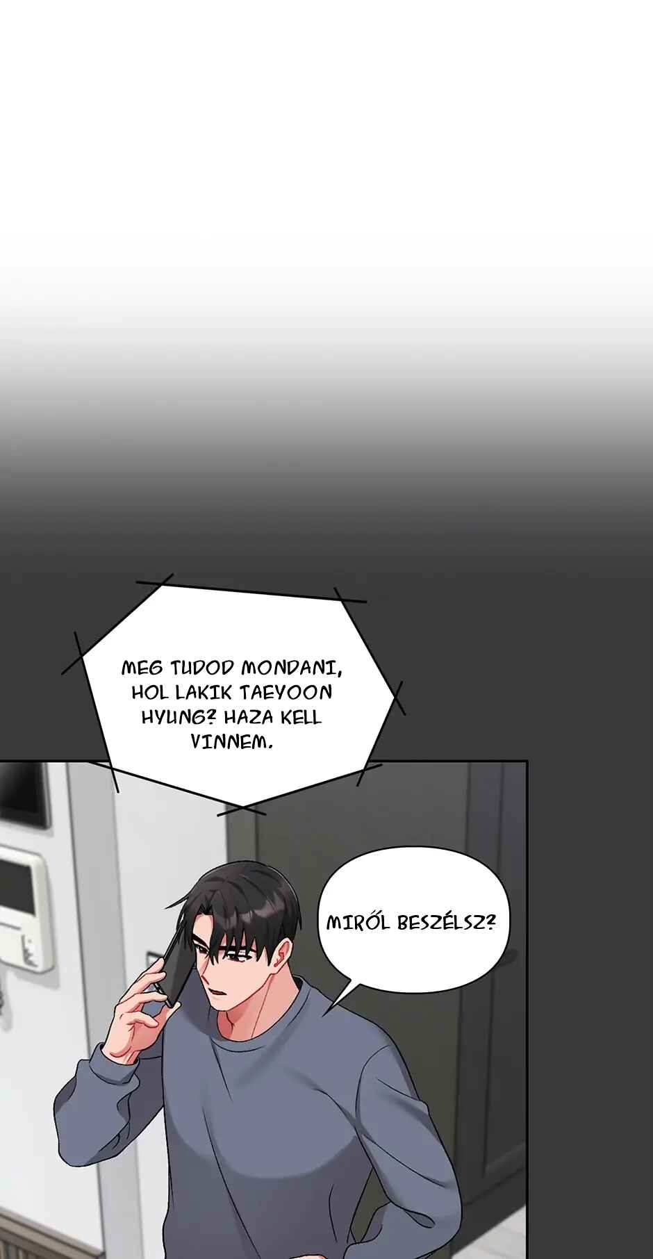 Bed for Three Chapter 12 - Page 24