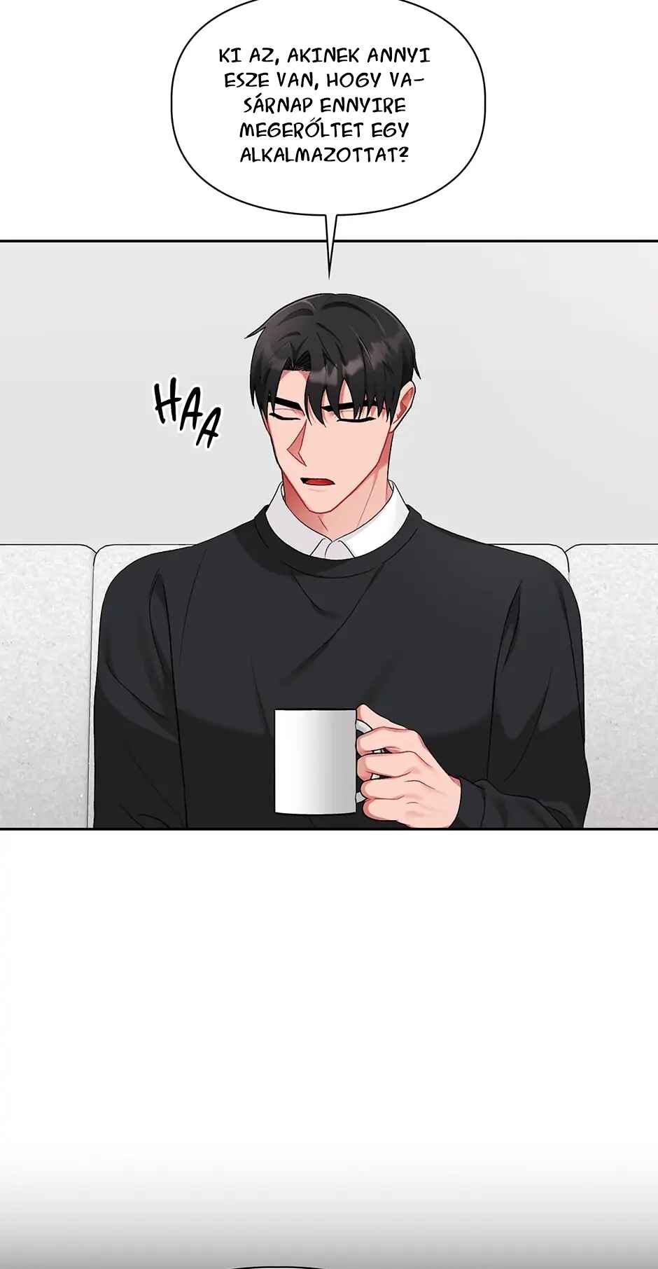 Bed for Three Chapter 12 - Page 27