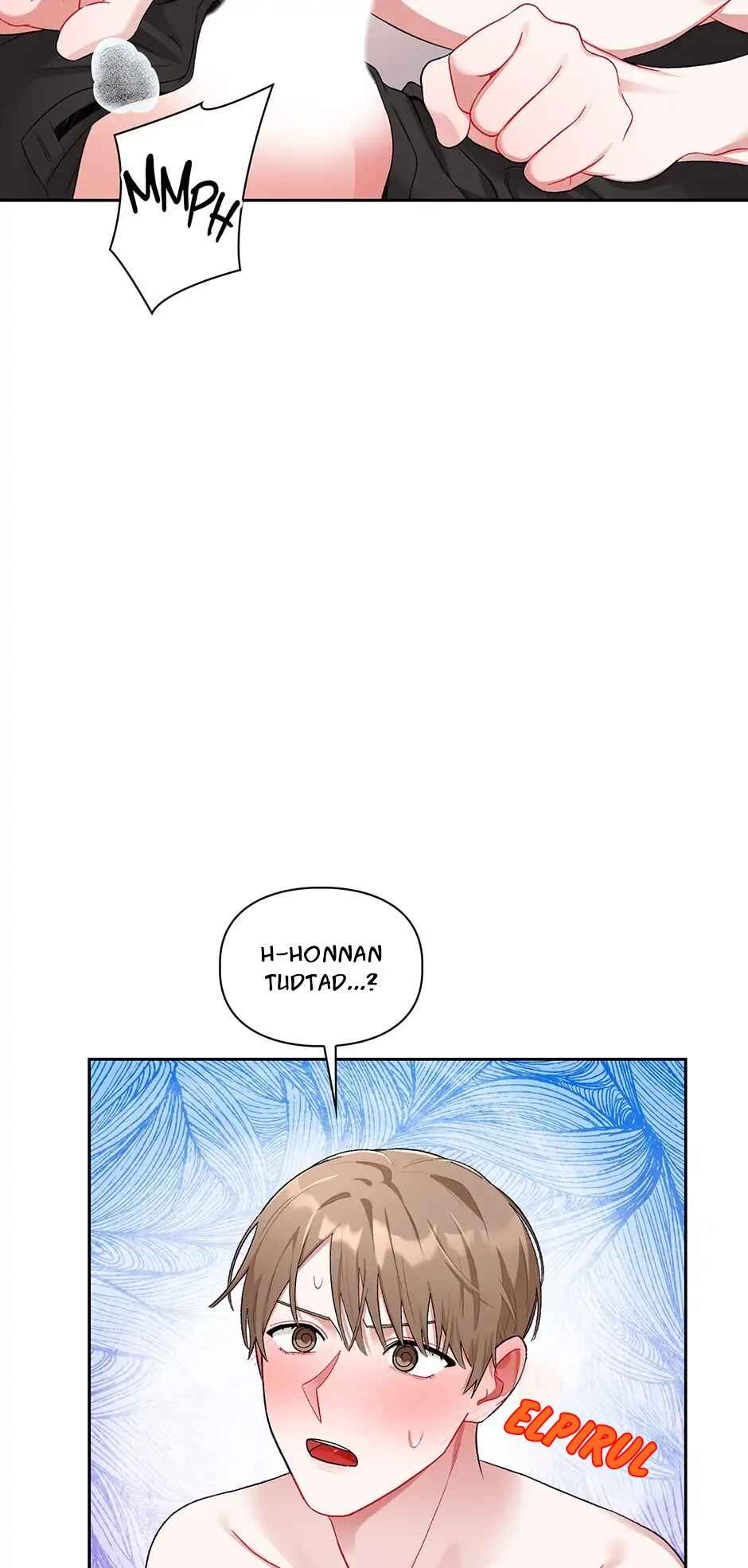 Bed for Three Chapter 12 - Page 3