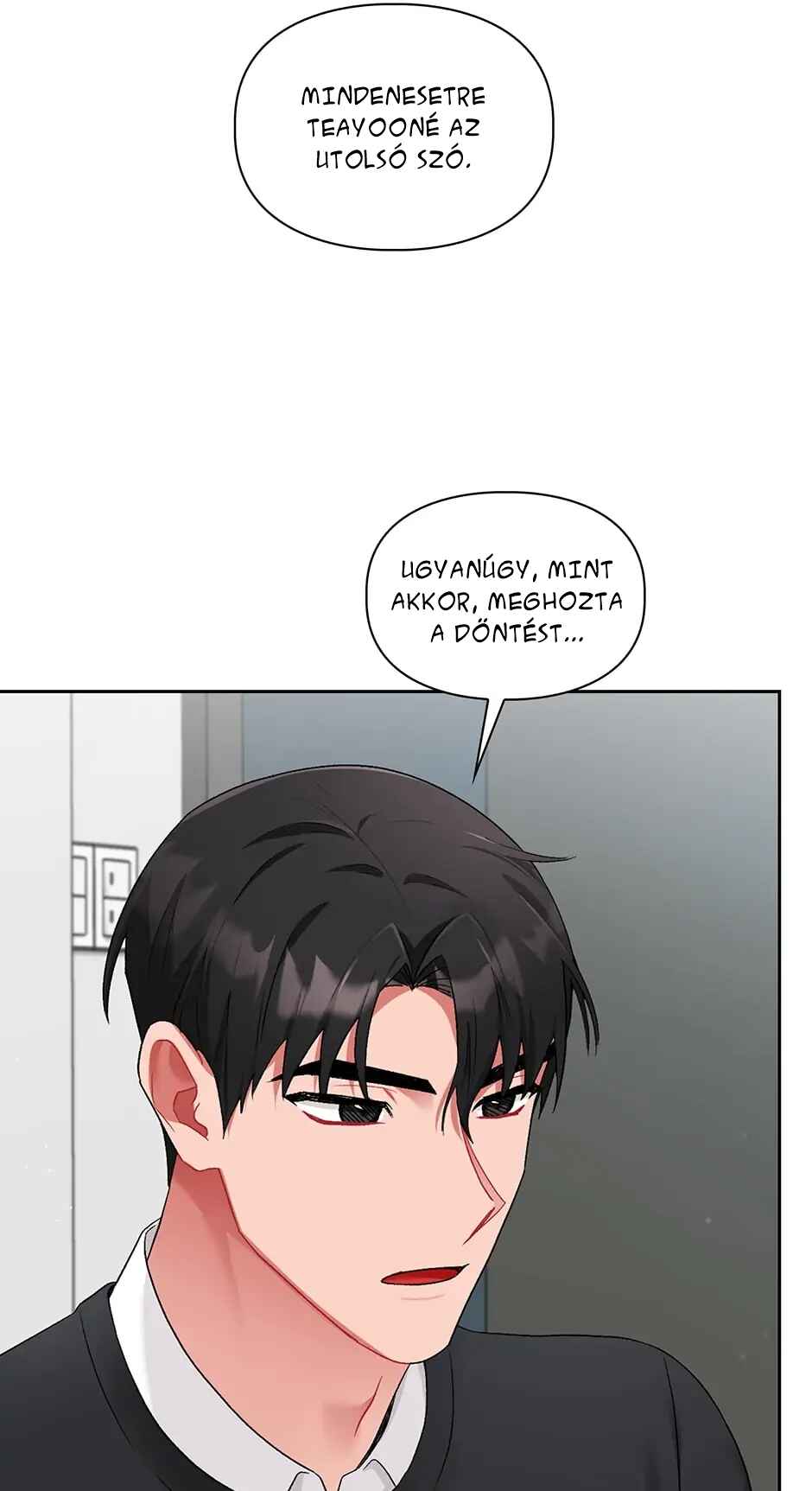 Bed for Three Chapter 12 - Page 32