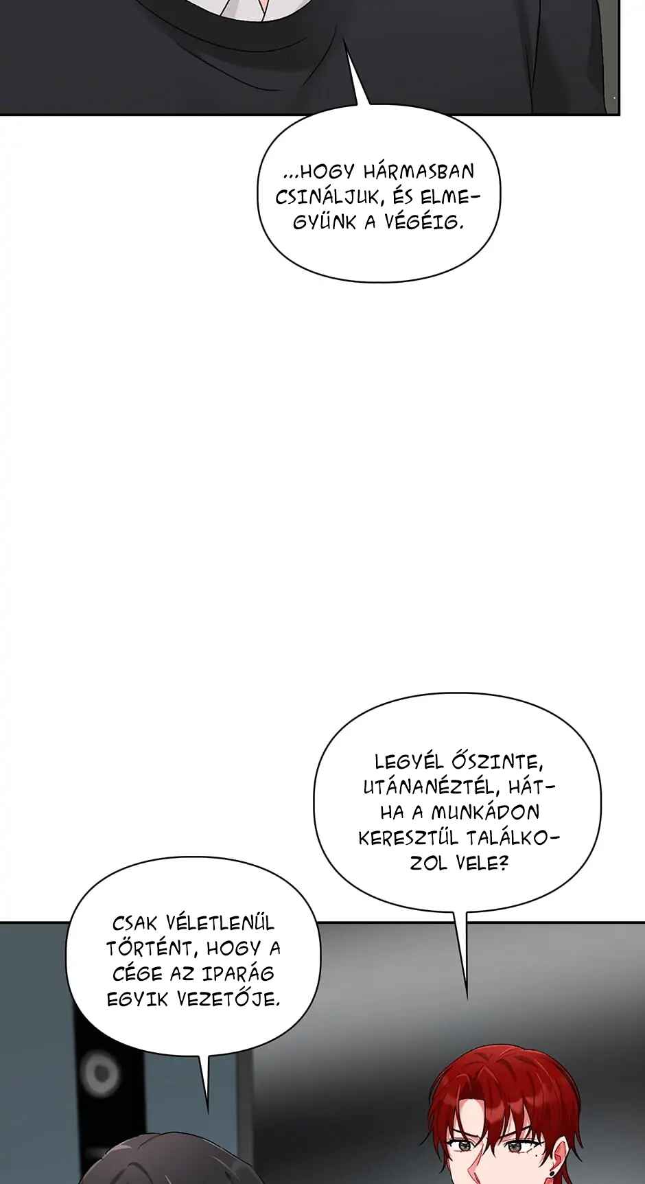 Bed for Three Chapter 12 - Page 33