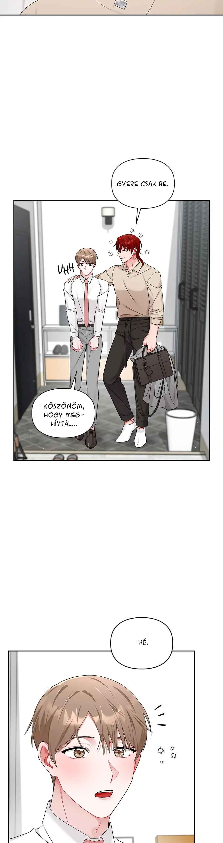 Bed for Three Chapter 12 - Page 42