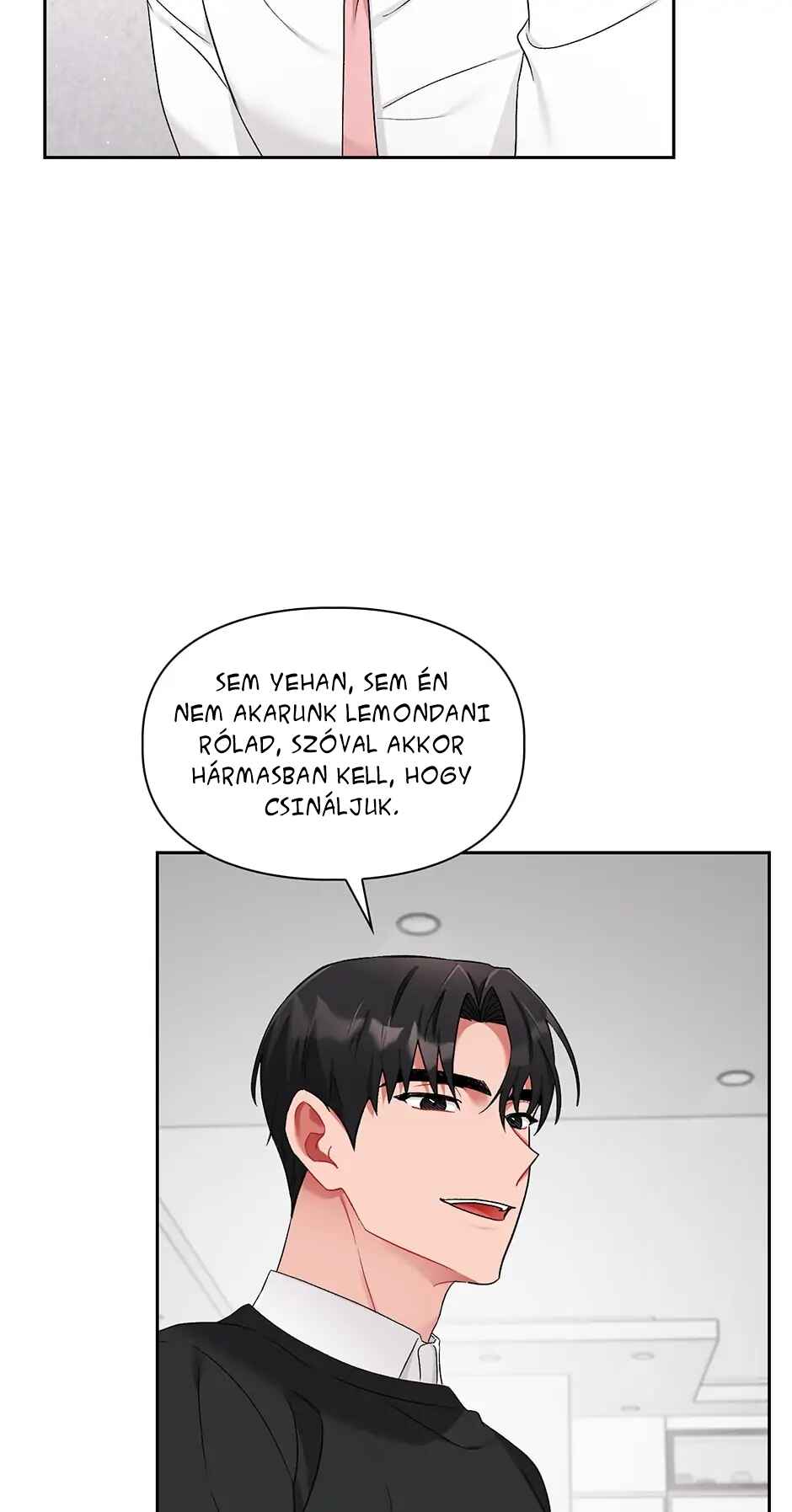 Bed for Three Chapter 12 - Page 51
