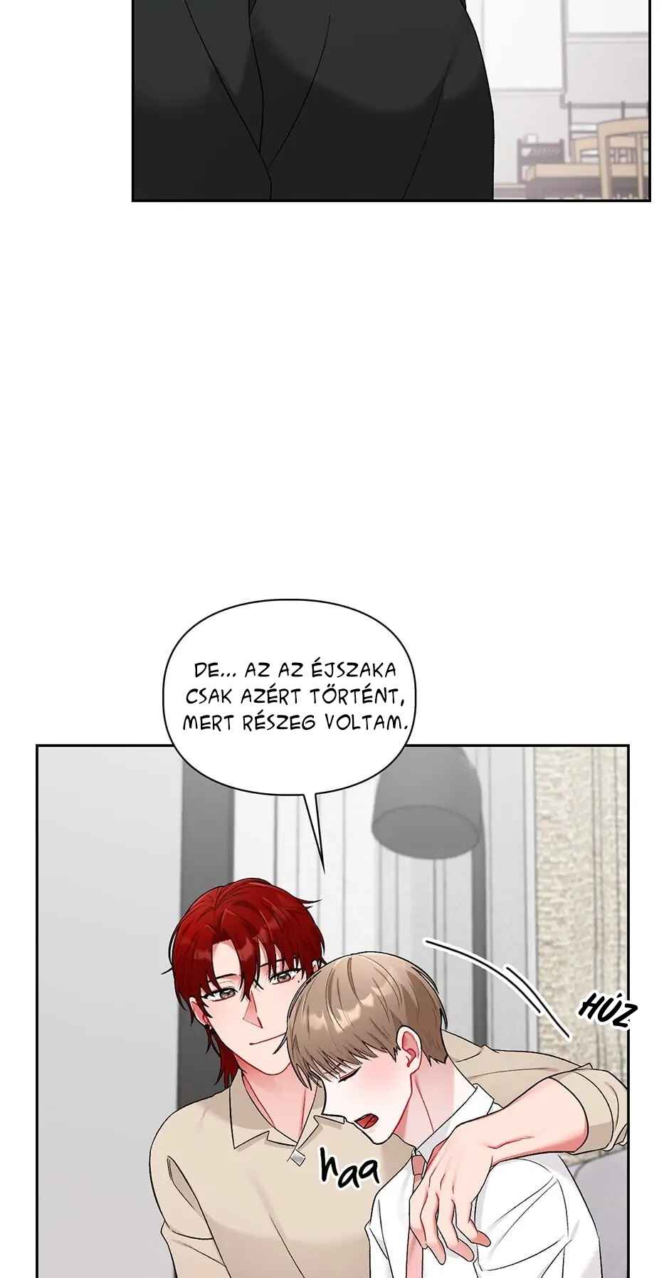 Bed for Three Chapter 12 - Page 52
