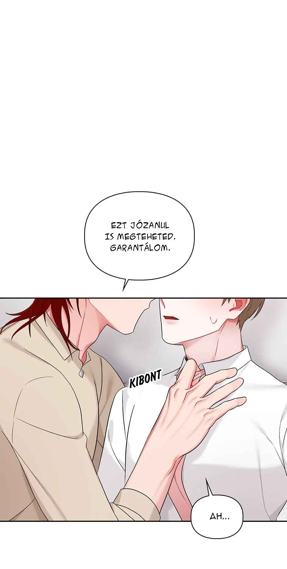 Bed for Three Chapter 12 - Page 54