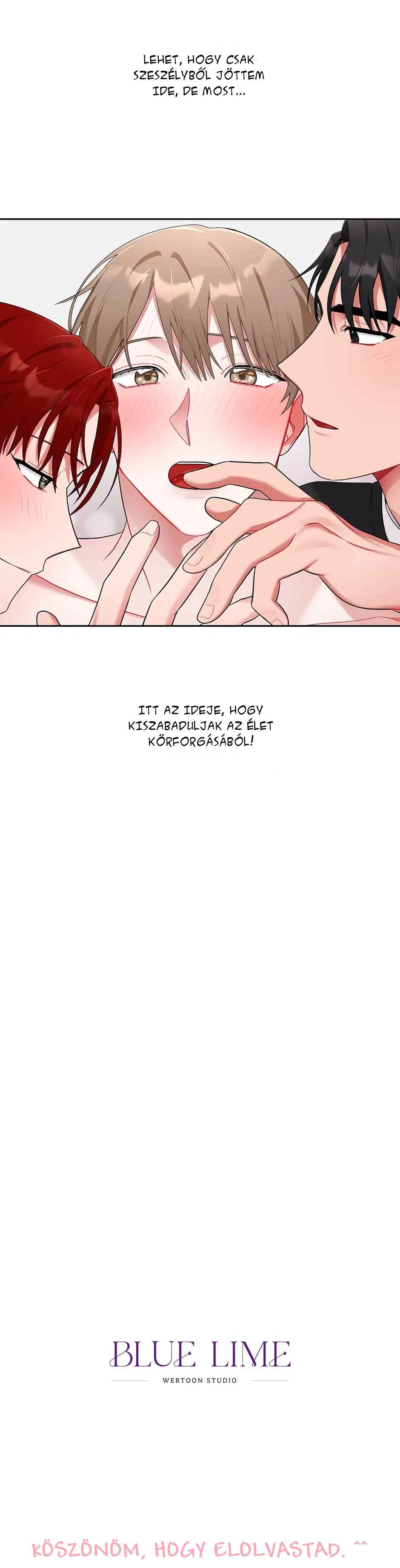 Bed for Three Chapter 12 - Page 65