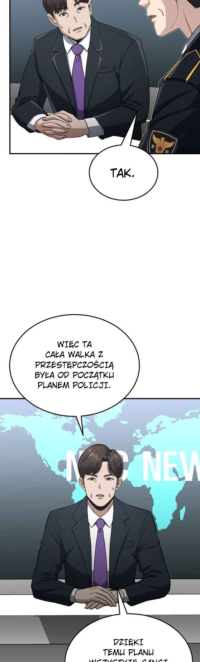 Gyugyeok Oe Hyeoltong Cheonjae Chapter 111 - Page 11