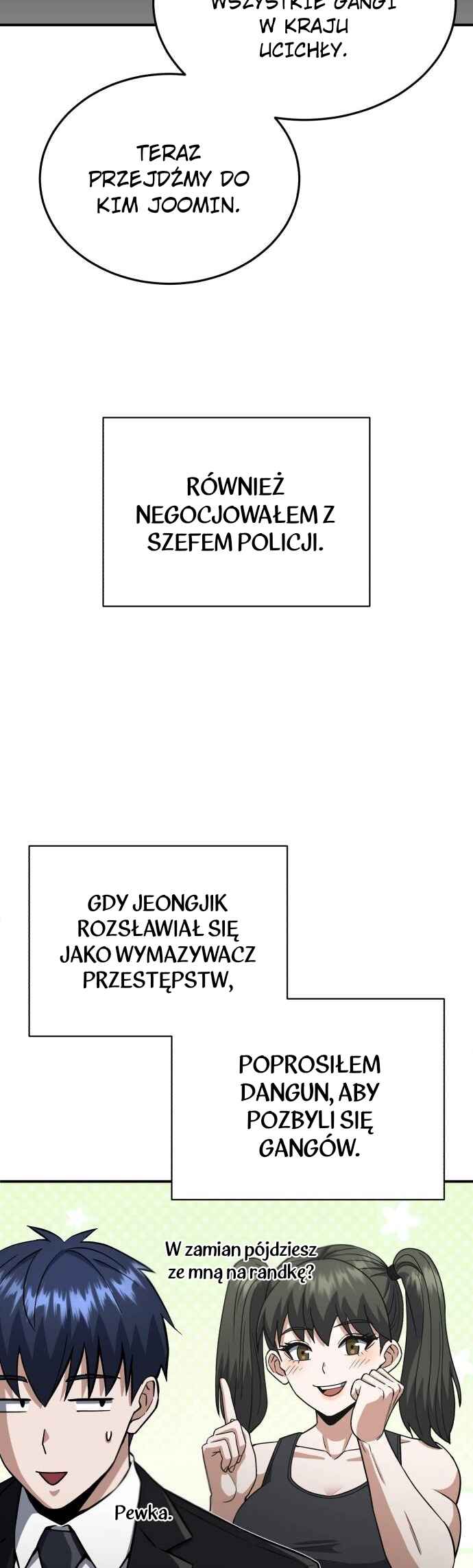 Gyugyeok Oe Hyeoltong Cheonjae Chapter 111 - Page 12