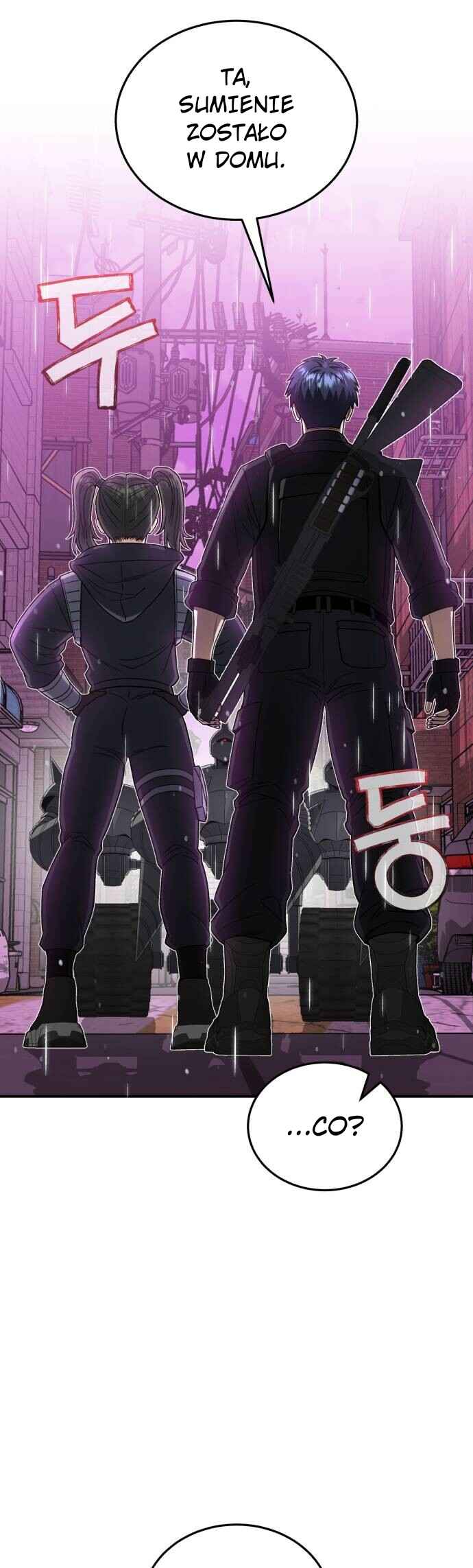 Gyugyeok Oe Hyeoltong Cheonjae Chapter 111 - Page 23