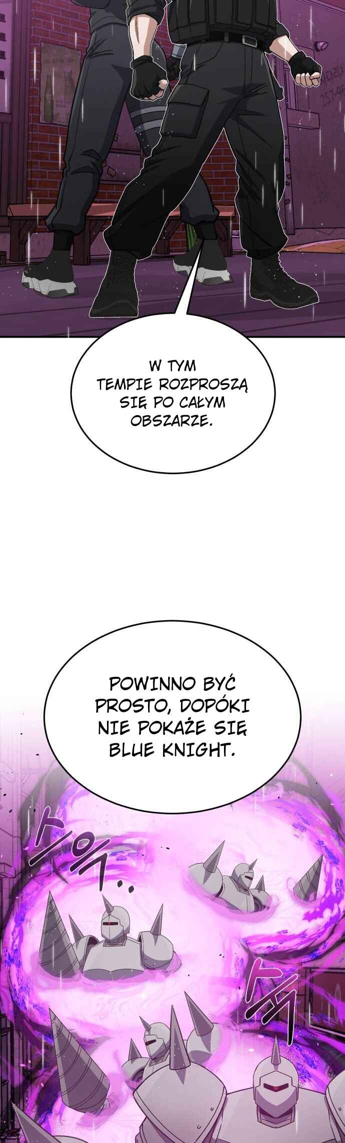 Gyugyeok Oe Hyeoltong Cheonjae Chapter 111 - Page 28