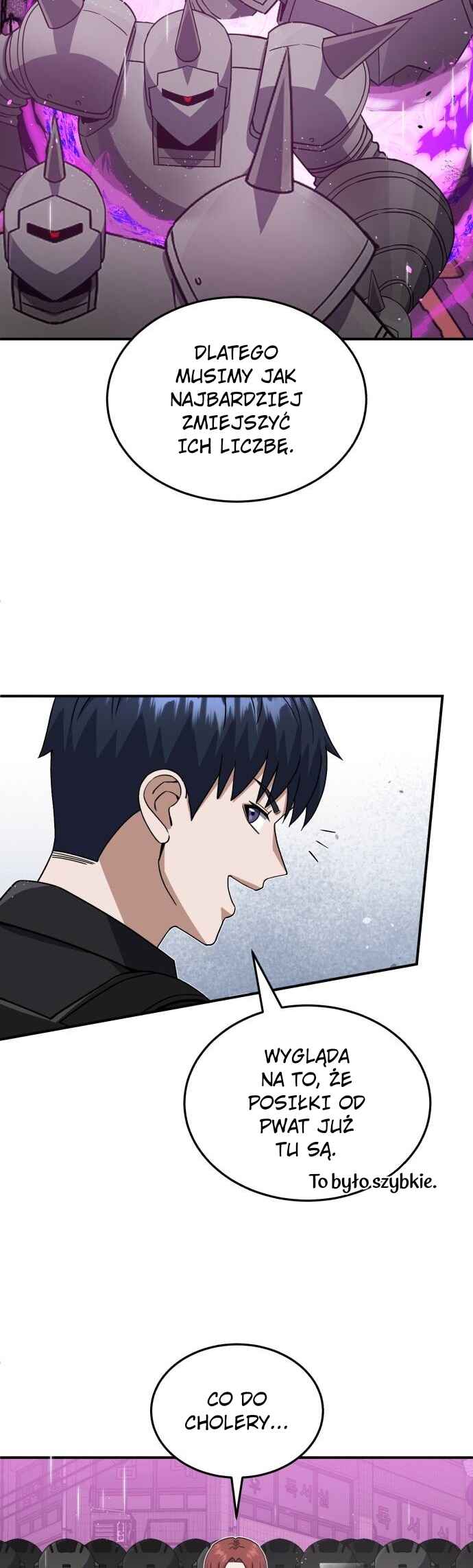 Gyugyeok Oe Hyeoltong Cheonjae Chapter 111 - Page 29