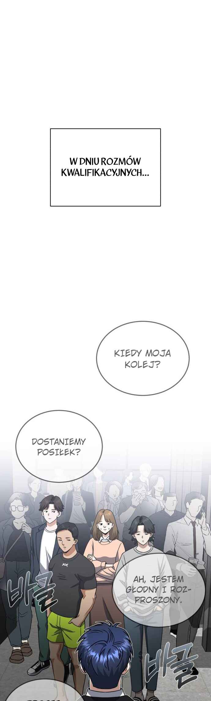 Gyugyeok Oe Hyeoltong Cheonjae Chapter 111 - Page 3