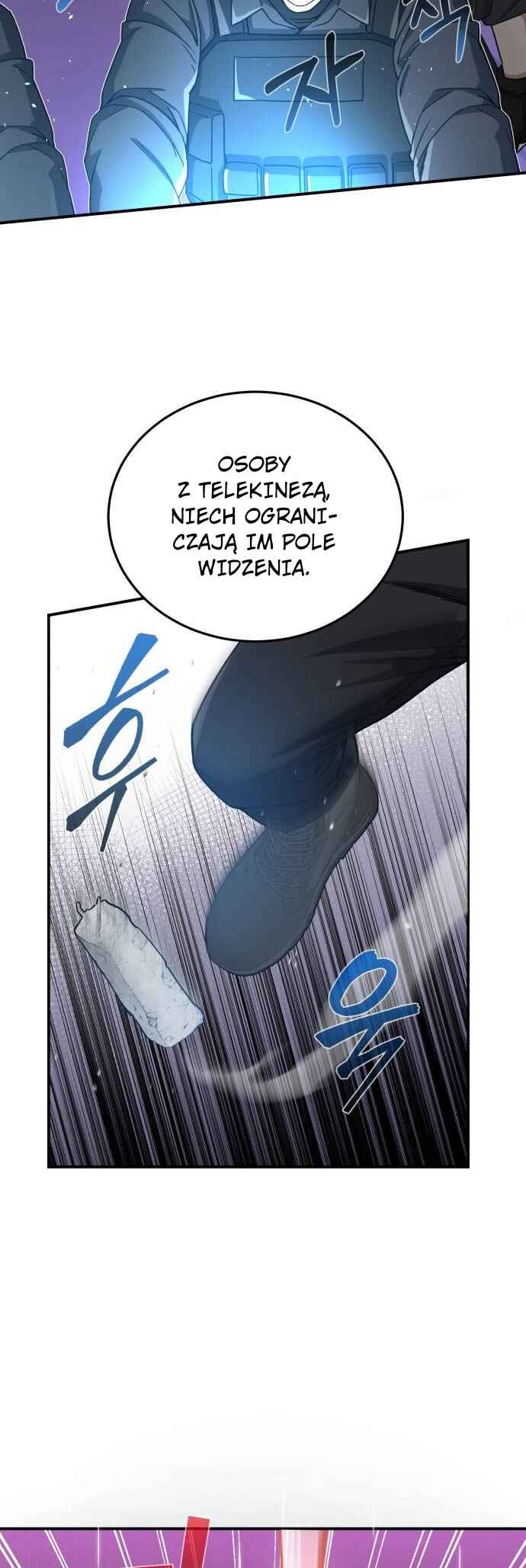 Gyugyeok Oe Hyeoltong Cheonjae Chapter 111 - Page 38