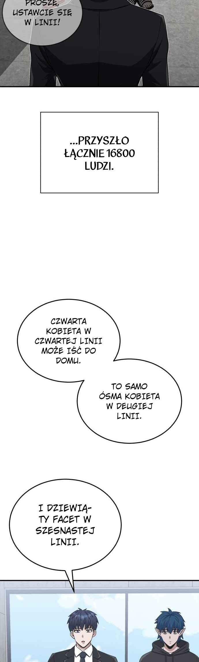 Gyugyeok Oe Hyeoltong Cheonjae Chapter 111 - Page 4