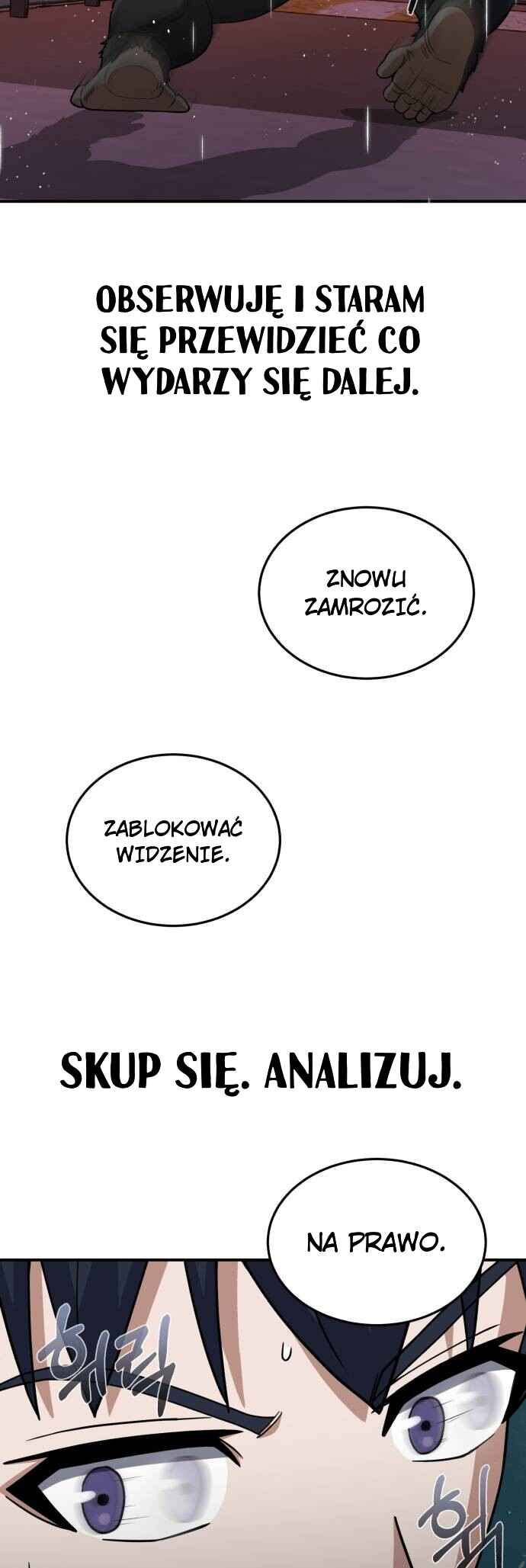 Gyugyeok Oe Hyeoltong Cheonjae Chapter 111 - Page 44
