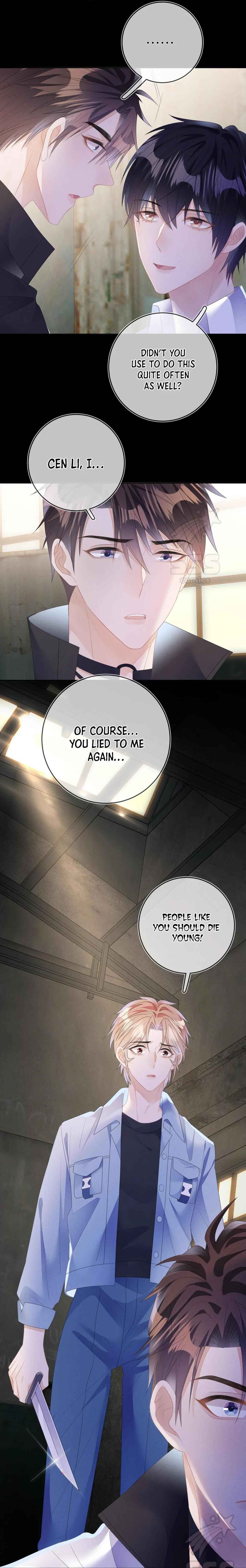 Attack and Occupy Chapter 53 - Page 13