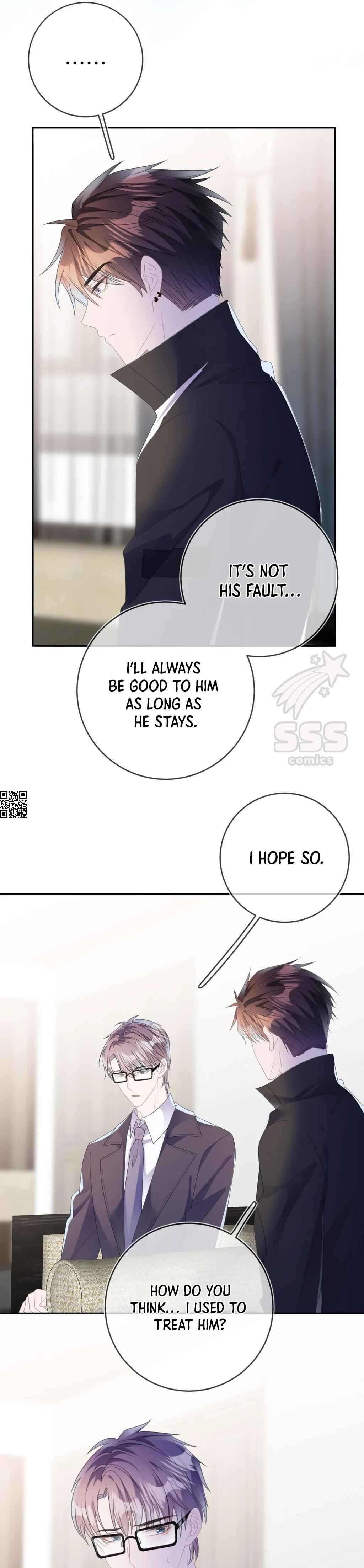 Attack and Occupy Chapter 53 - Page 23