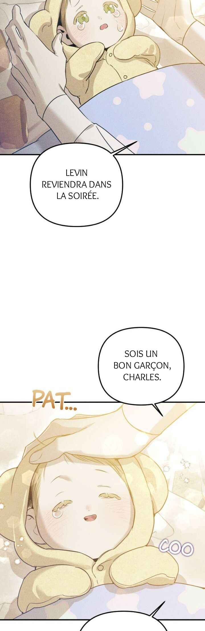 Solo For Two Chapter 49 - Page 14