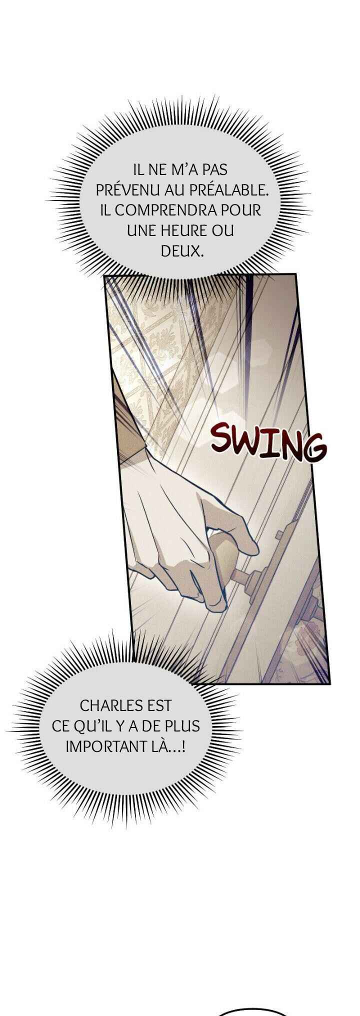 Solo For Two Chapter 49 - Page 25