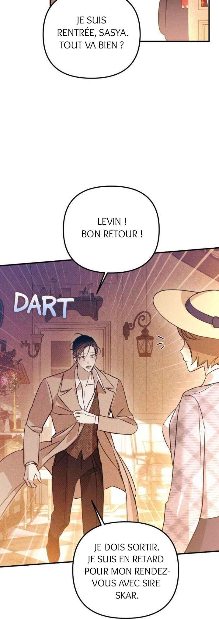 Solo For Two Chapter 49 - Page 31