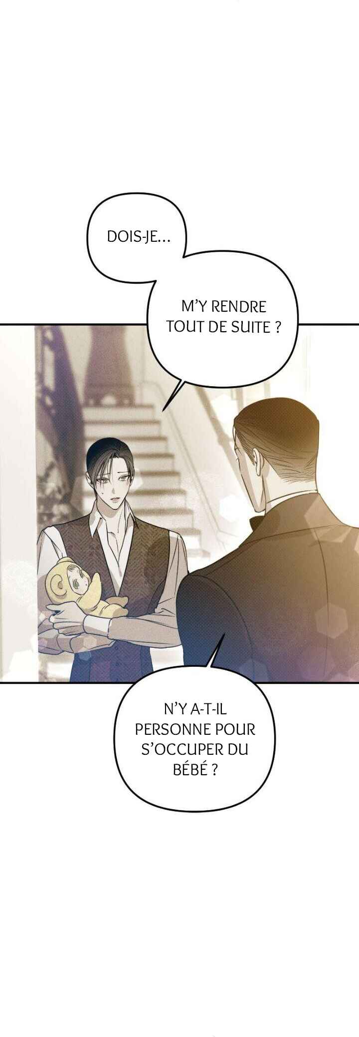 Solo For Two Chapter 49 - Page 4