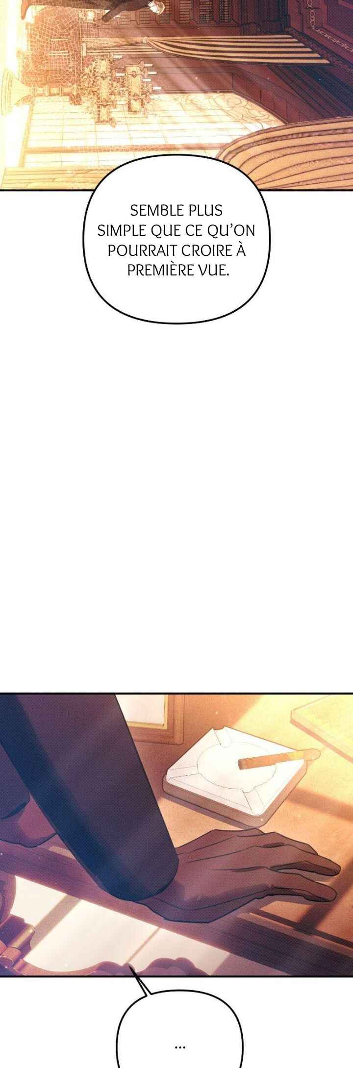 Solo For Two Chapter 49 - Page 41