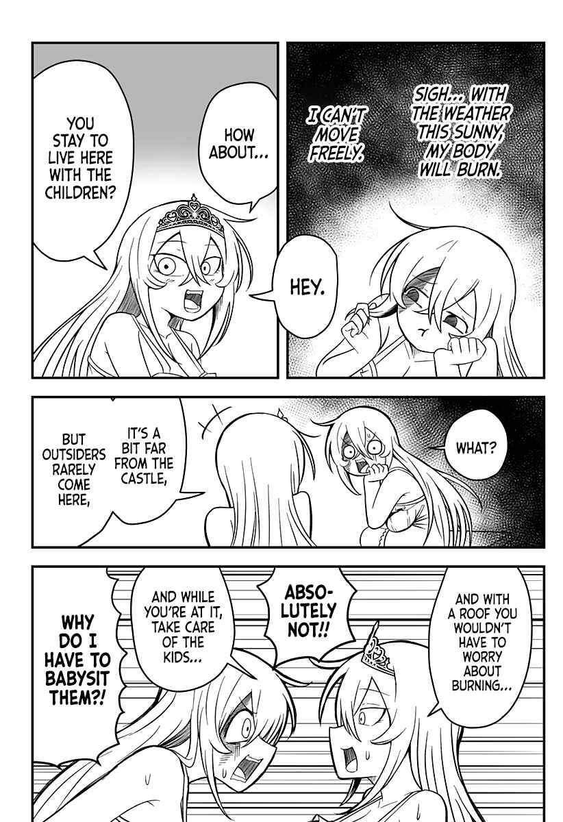 Hime Shin jatta! Chapter 10 - Page 17