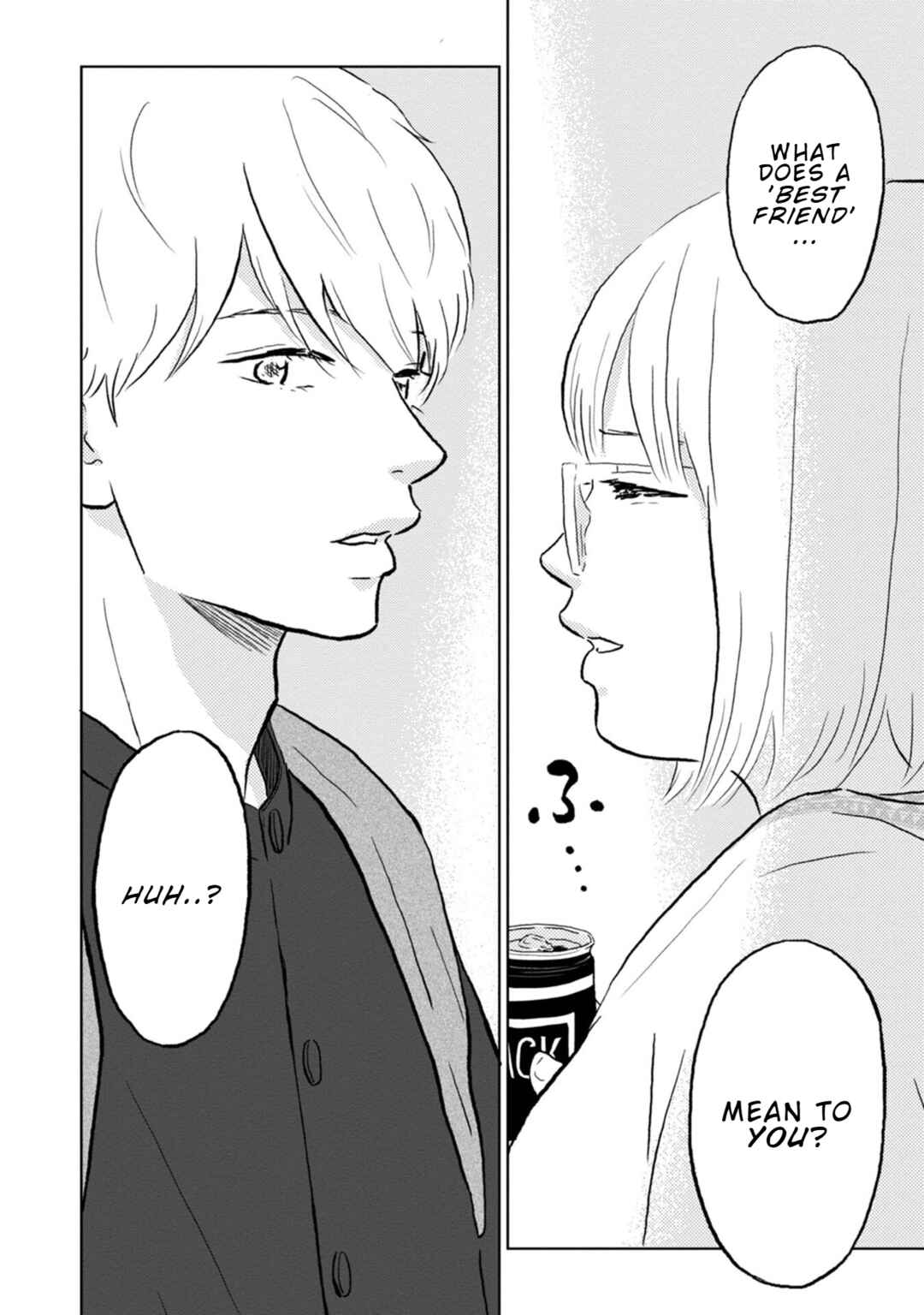 Yamato wa Koi no Mahoroba Chapter 24 - Page 20
