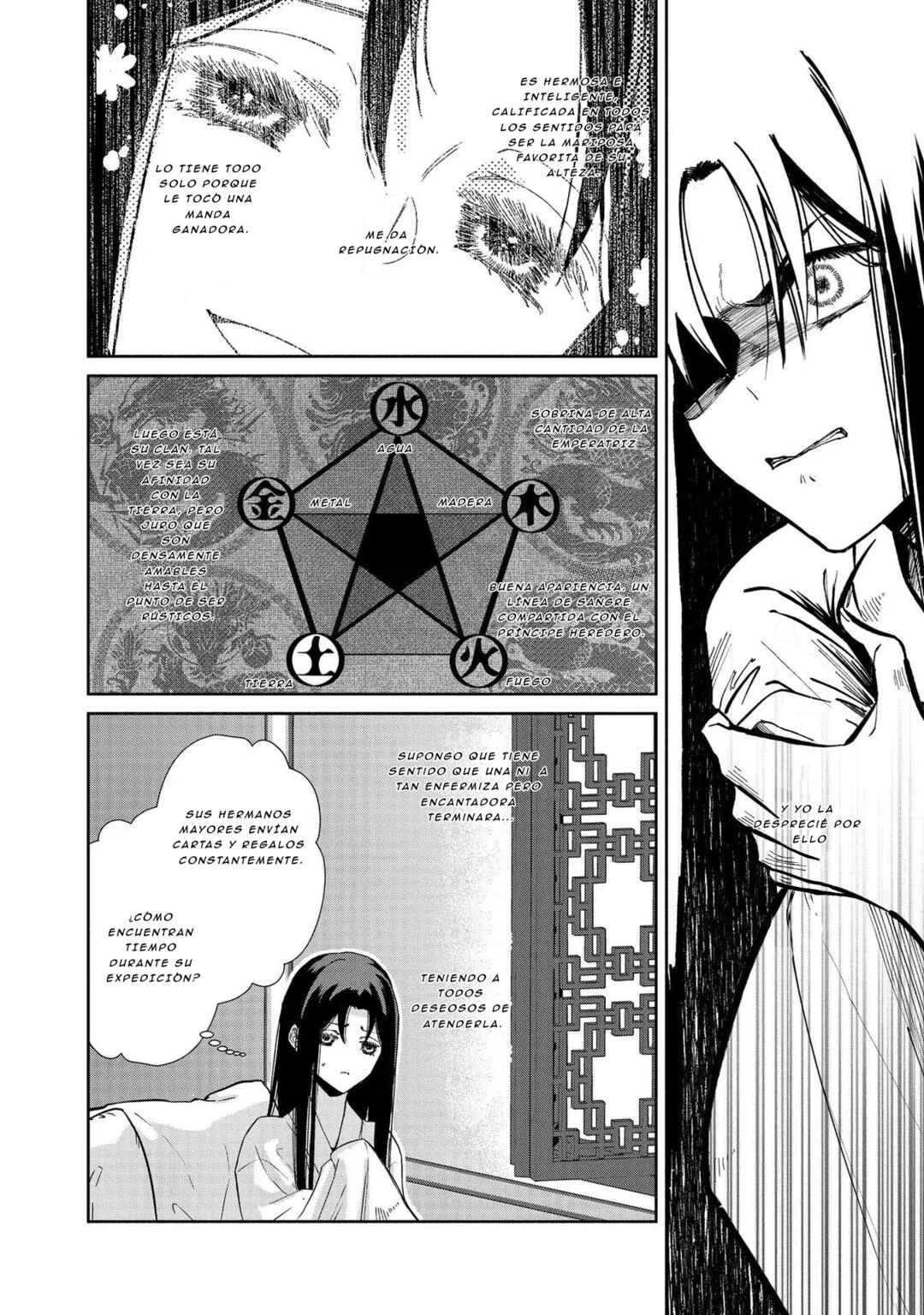 Futsutsukana Akujo de wa Gozaimasu ga ~Suuguu Chou So Torikae Den~ Chapter 4 - Page 20
