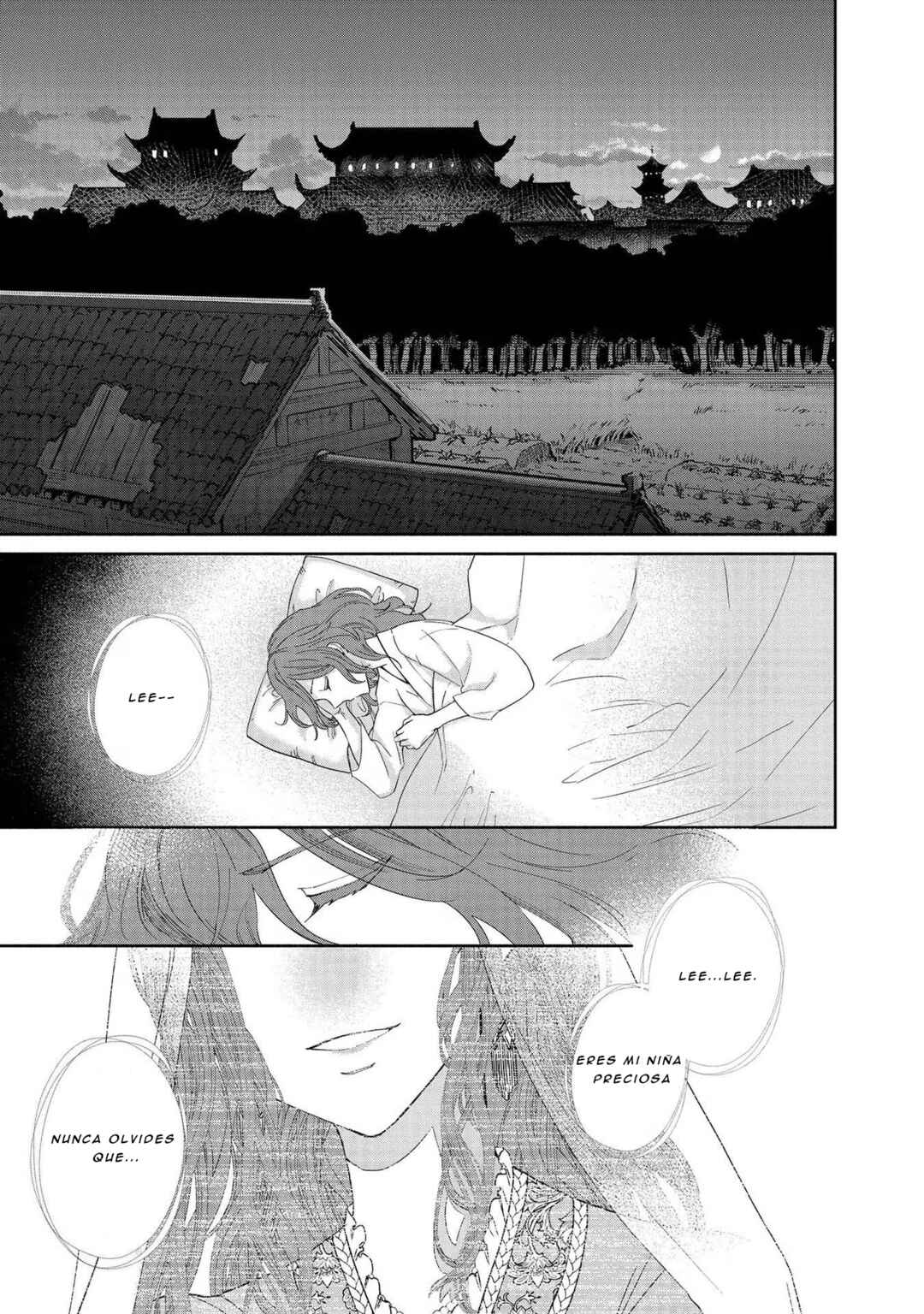 Futsutsukana Akujo de wa Gozaimasu ga ~Suuguu Chou So Torikae Den~ Chapter 4 - Page 29