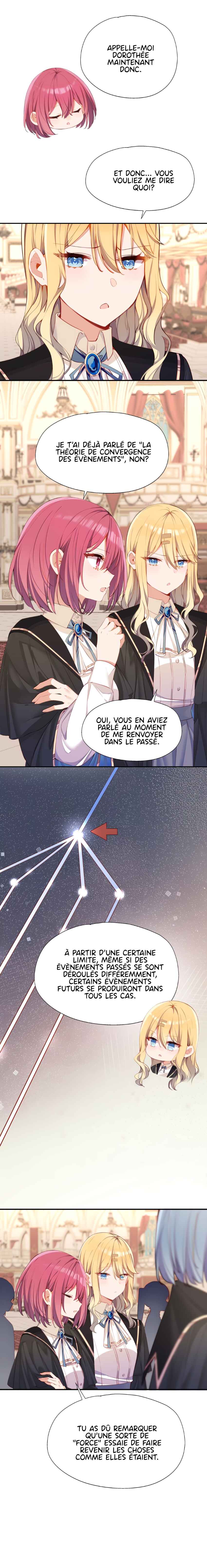 Qǐng Qīfu Wǒ ba, Èyì Xiǎojiě! Chapter 120 - Page 6