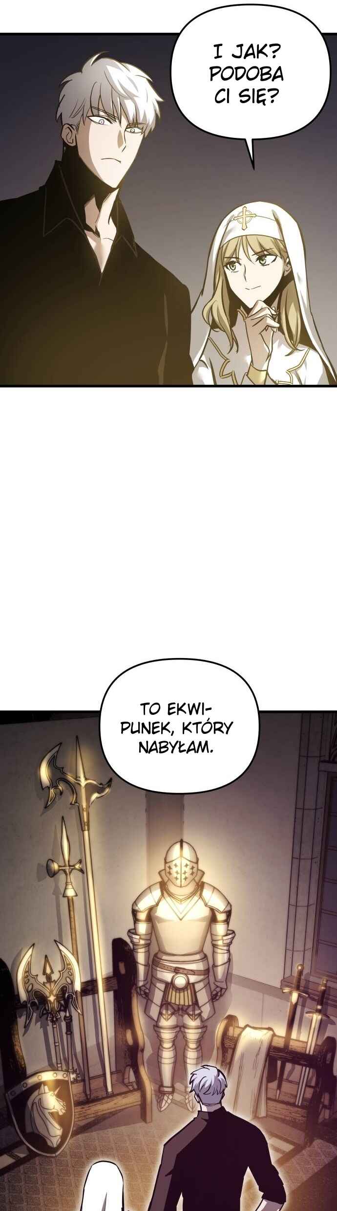 Doom Breaker Chapter 19 - Page 13