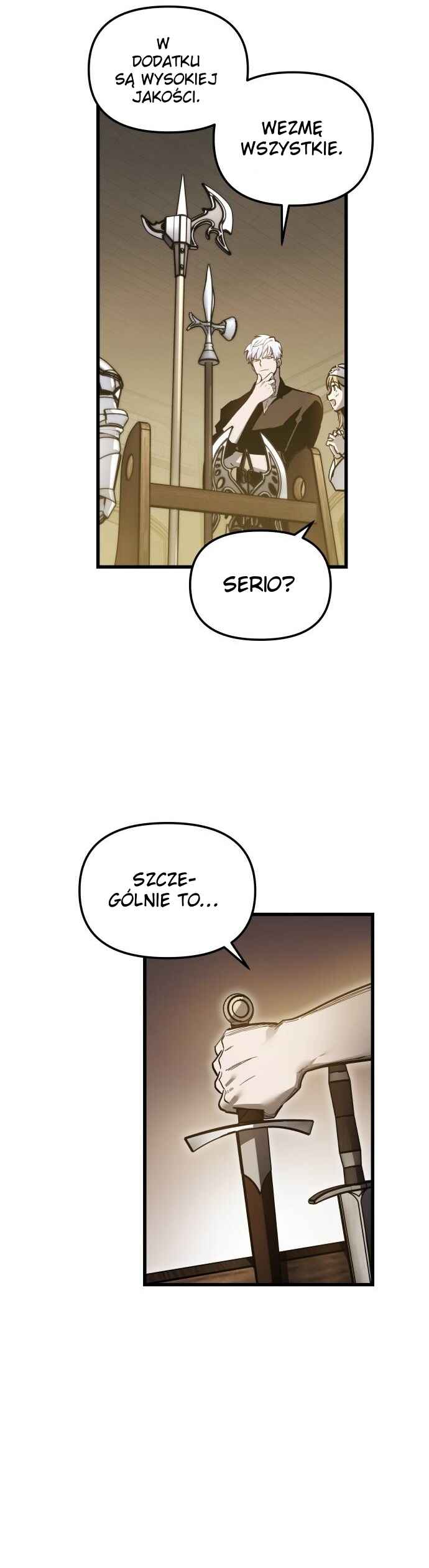 Doom Breaker Chapter 19 - Page 17