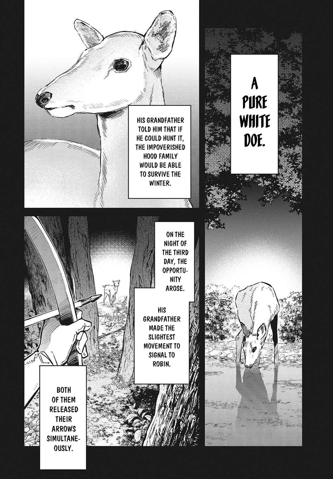 Realist Maou ni Yoru Seiiki Naki Isekai Kaikaku Chapter 60 - Page 3