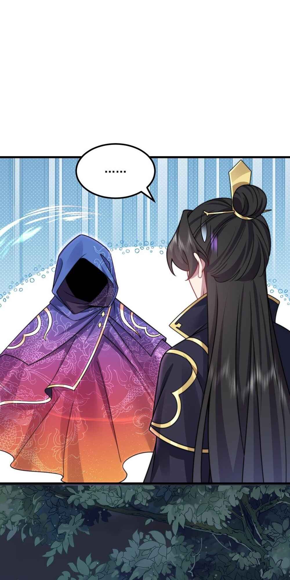 I, The Invincible Villain Master With My Apprentices Chapter 79 - Page 26