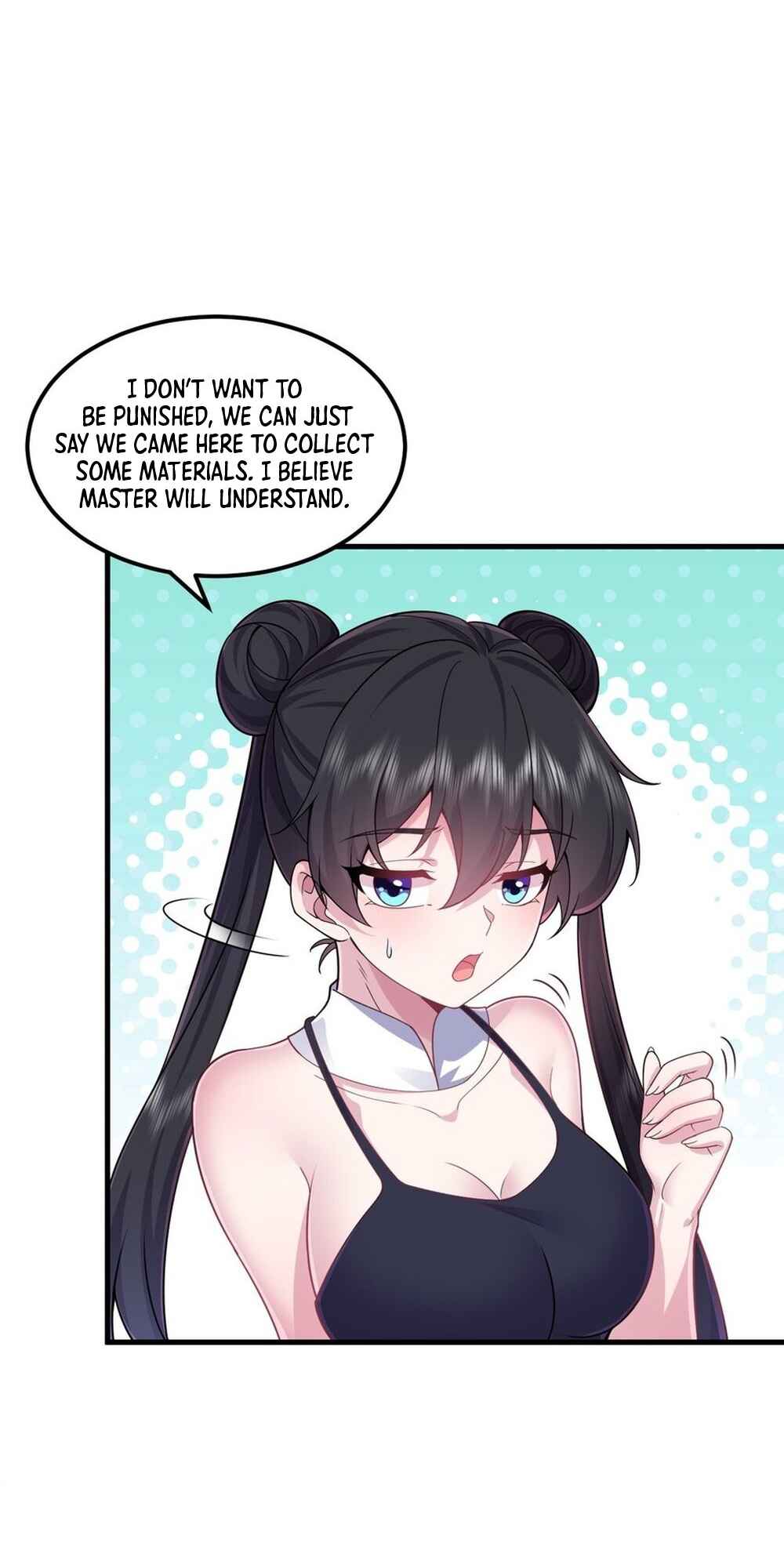 I, The Invincible Villain Master With My Apprentices Chapter 79 - Page 37